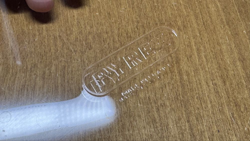 Форма для запеканяия PYREX, франция
