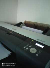 Принтер canon IPF 5000