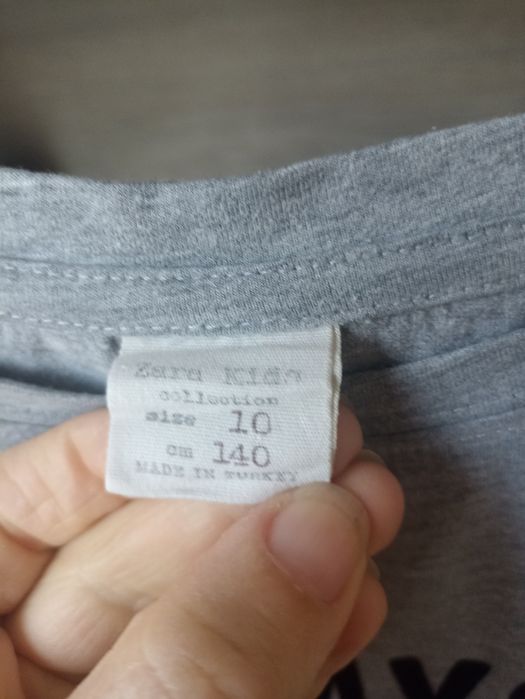 Детски якета Zara,OVS,Sheine