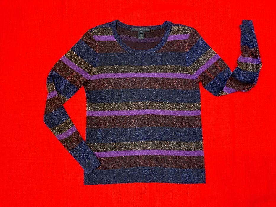 Marc Jacobs-оригимална блуза размер м