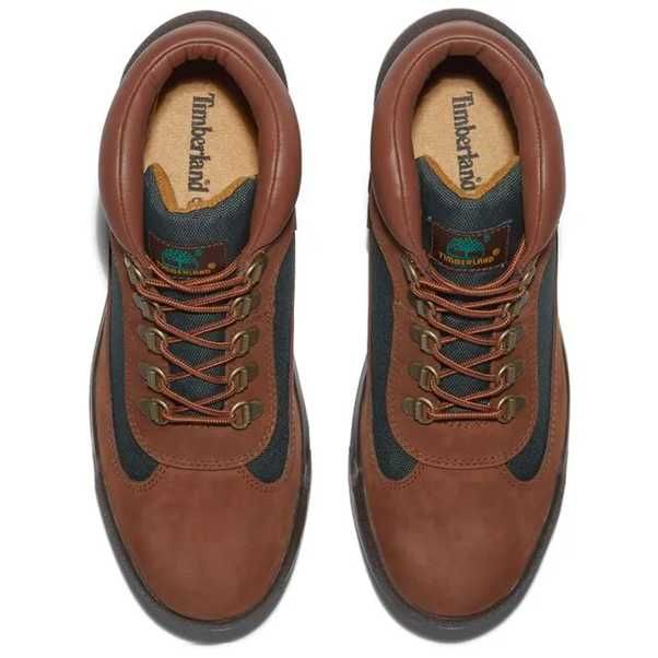 Мъжки ботуши Timberland Field V, 42 номер