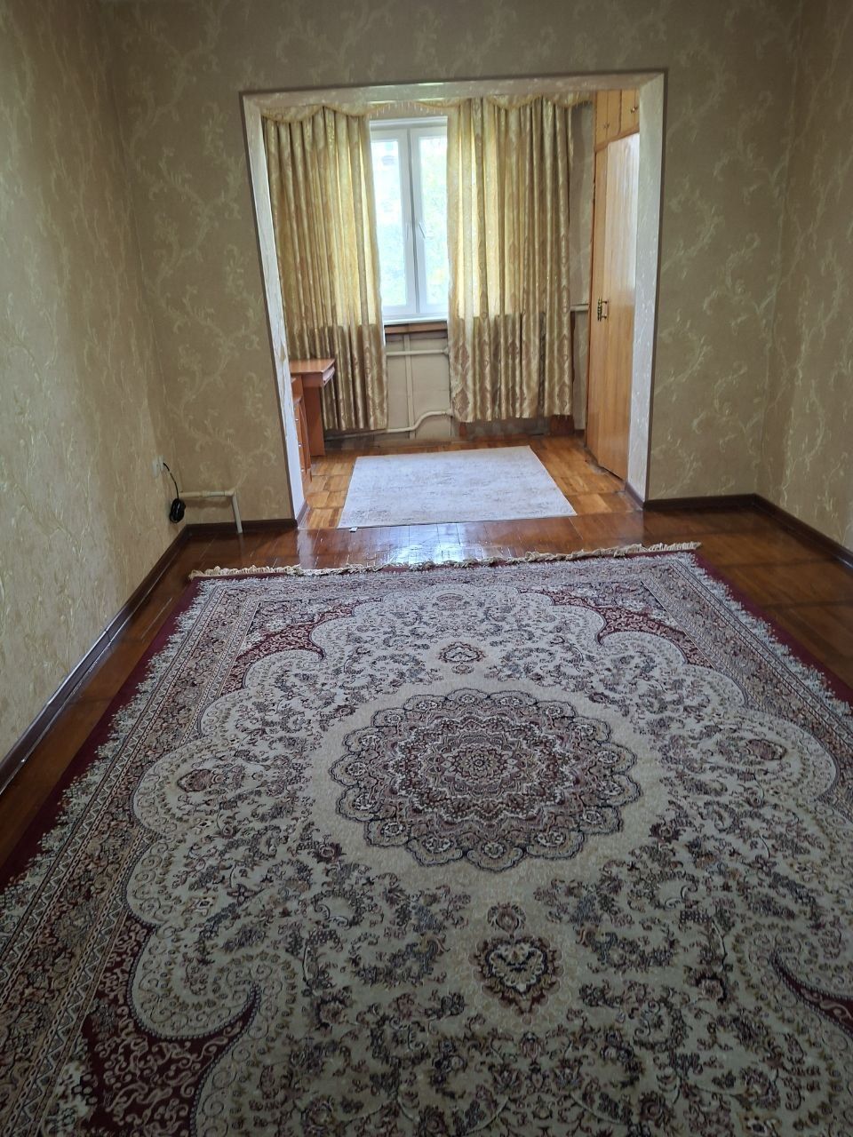 Квартира 77 серия