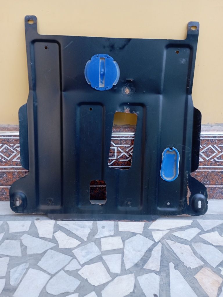 Кобальтка матор защитник