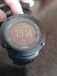 Ceas Suunto Ambit3 Vertical black HR