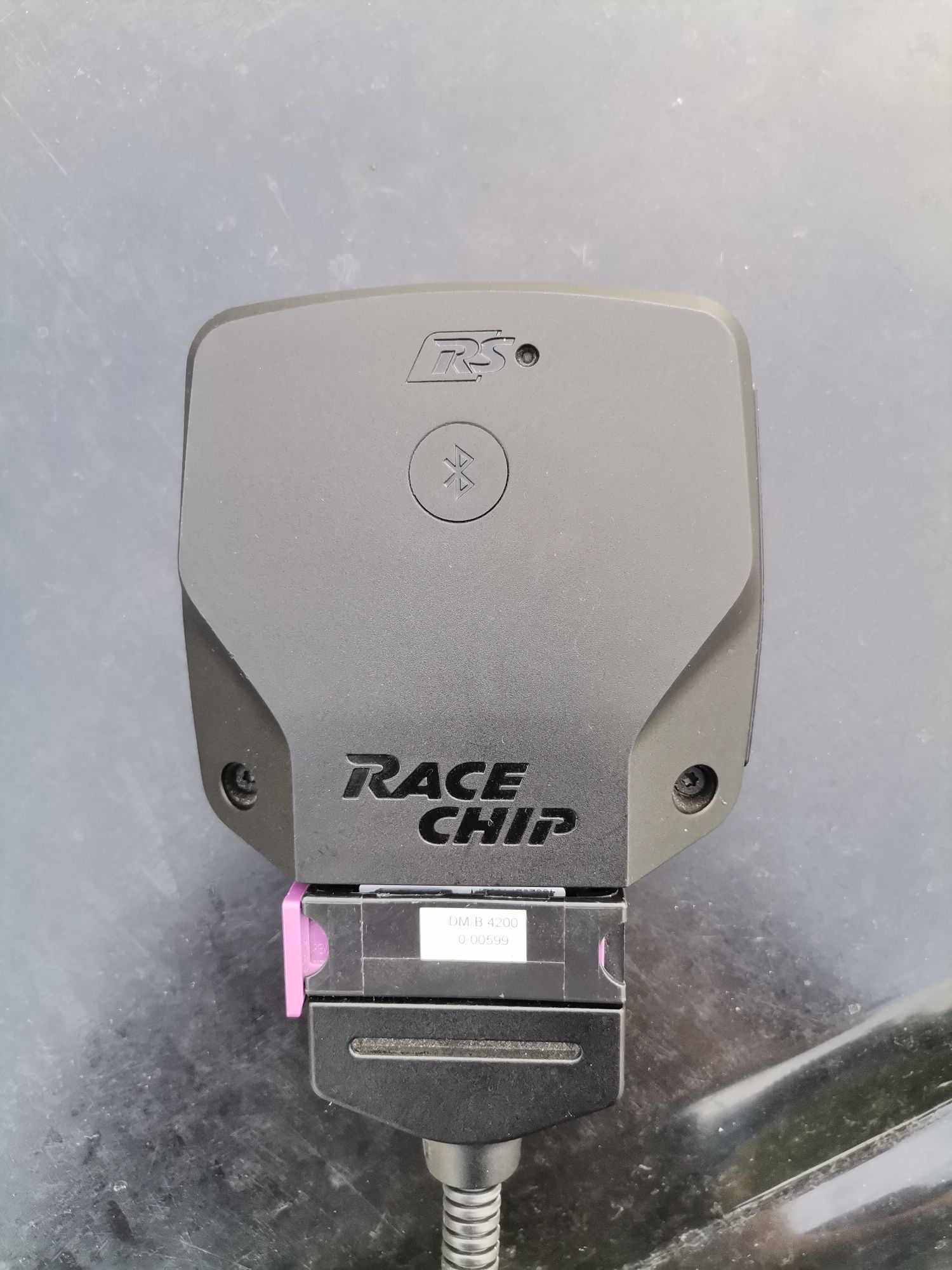 Race chip AUDI A3 8P 2.0 TFSI 2003-2008