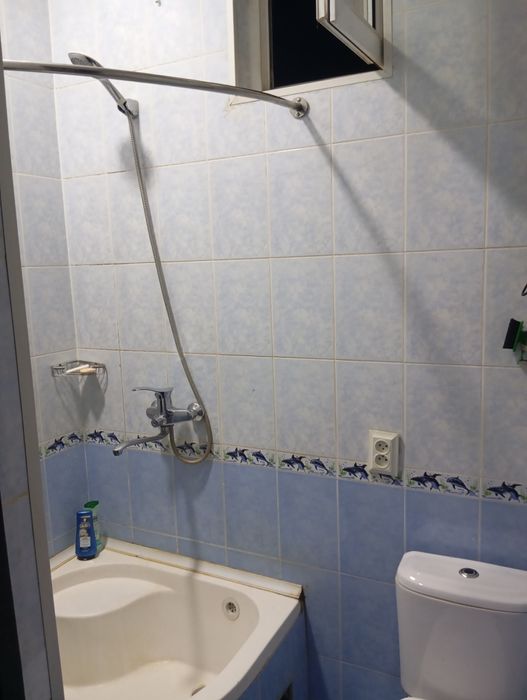 Kvartira 1ta bola kerak