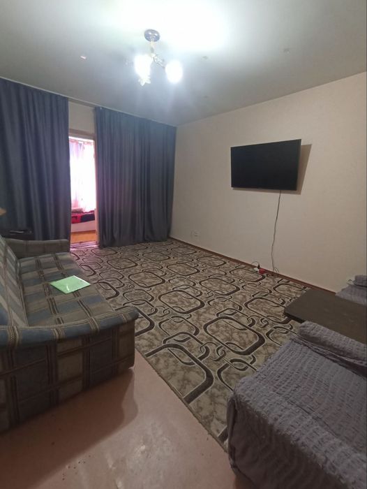 Продается двухкомнатная квартира возле Бектимирского Ровд