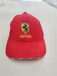 Șapcă Ferrari original