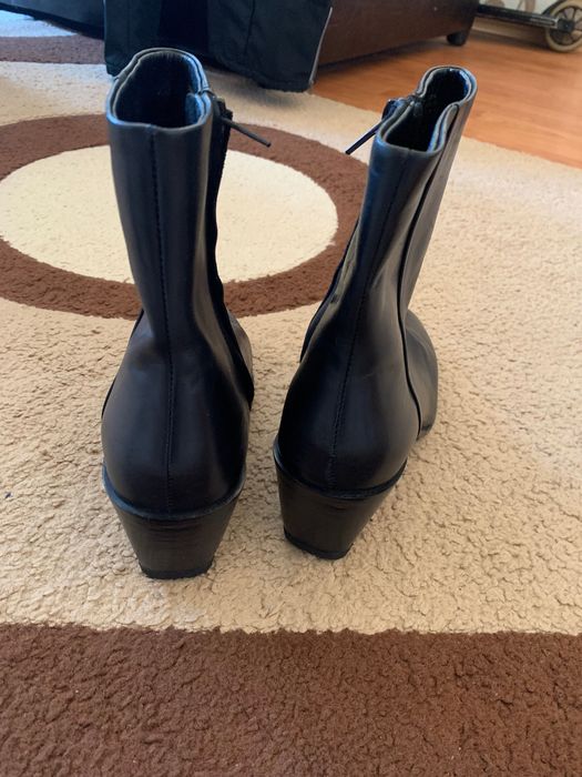 Дамски боти Zara