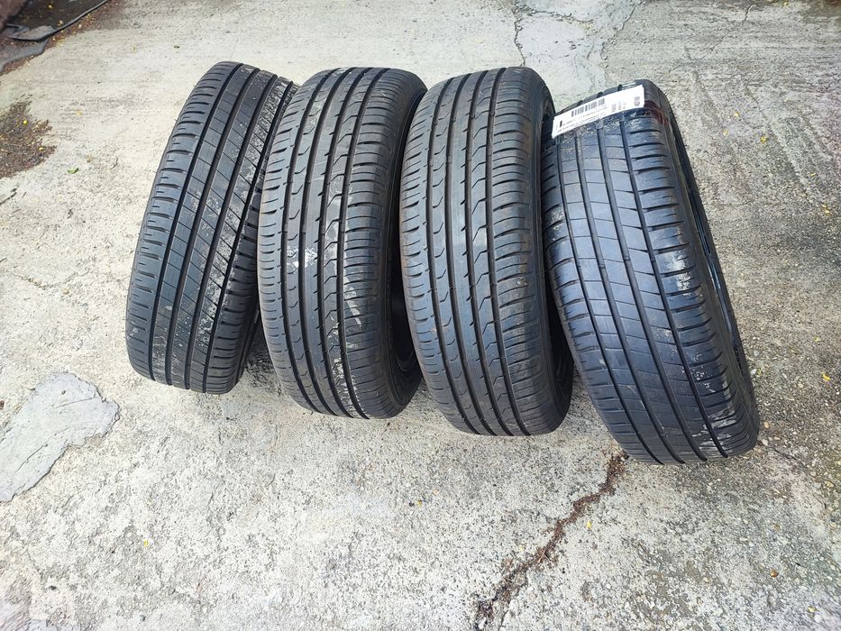 Vînd set roți aliaj pe 17' renault captur