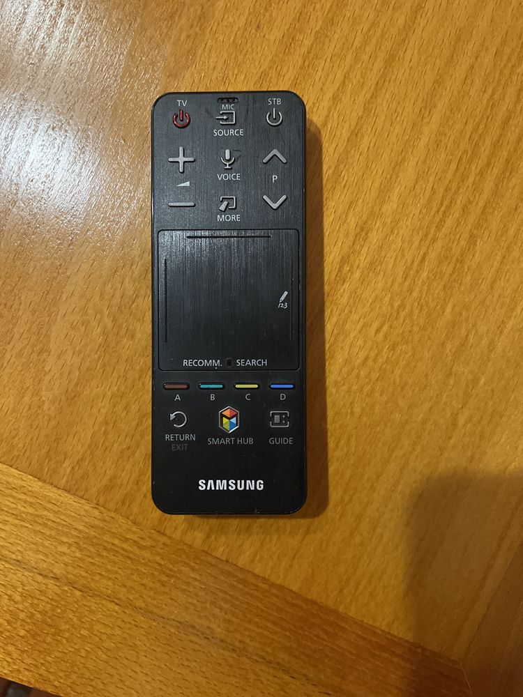 TV Samsung 55”