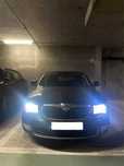 Skoda Superb 2.0 TDI 140cp
