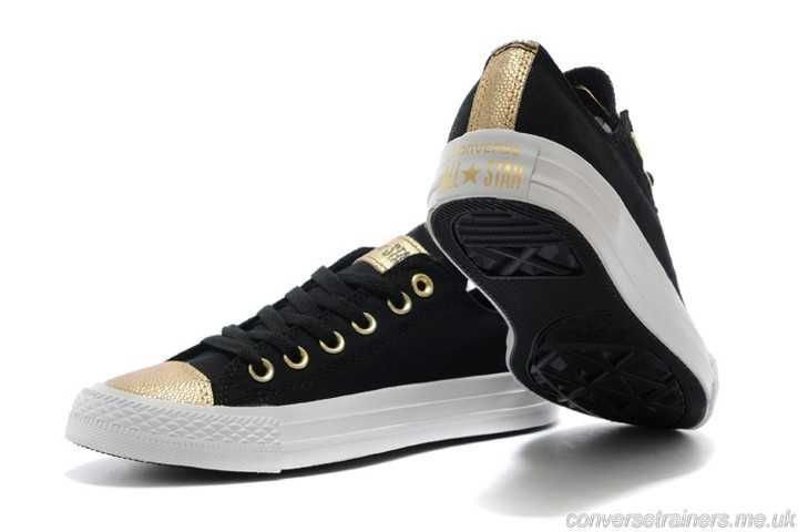 Converse Chuck Taylor All Star - Дамски Обувки , Кецове