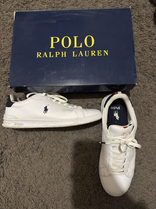 Tenesi Polo Ralph Lauren marimea 46