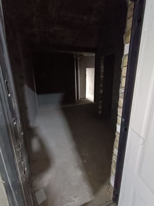 Продаётся 3-комнатная квартира каробка, 92 м²! Моя собственная кварти