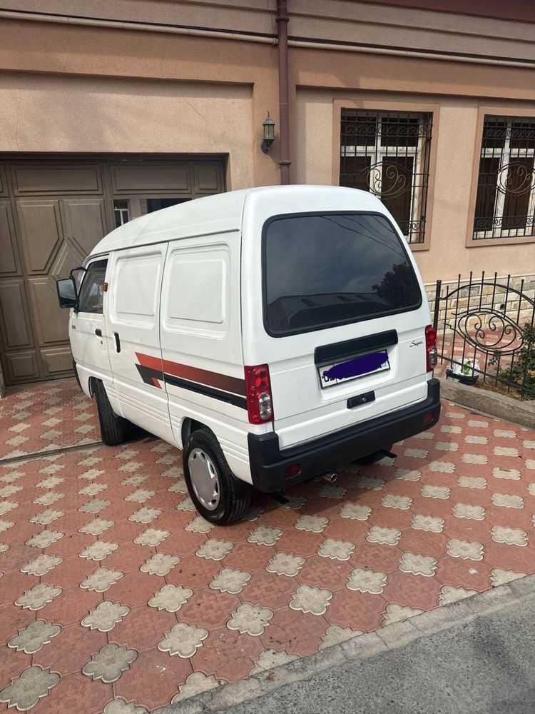 Продаем Chevrolet Дамас