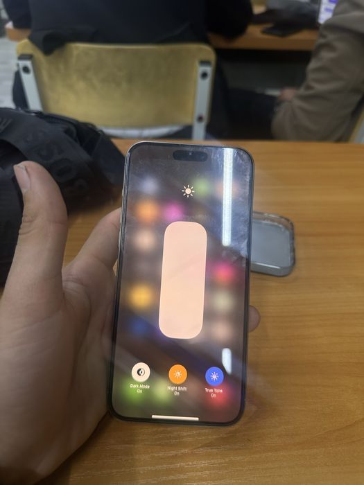 Iphone 14 pro.