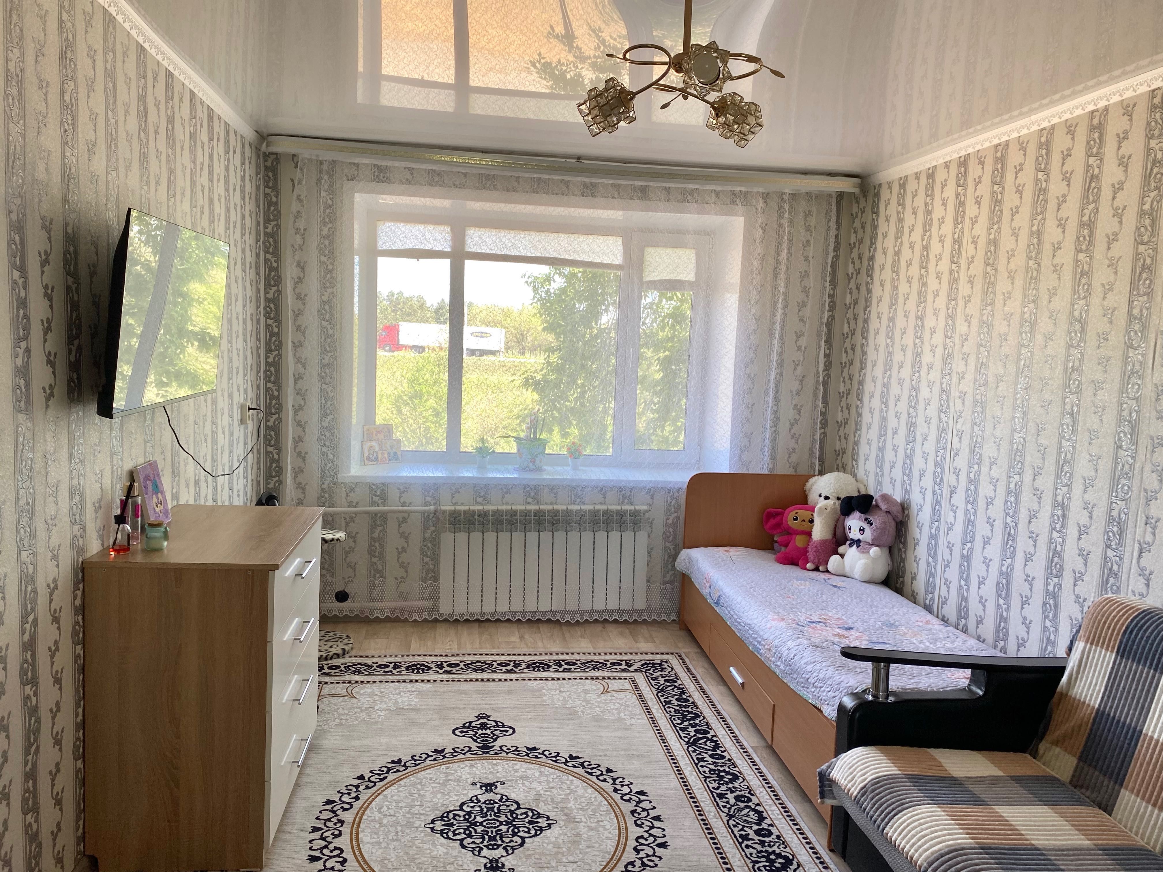 Продам благоустроенную квартиру!