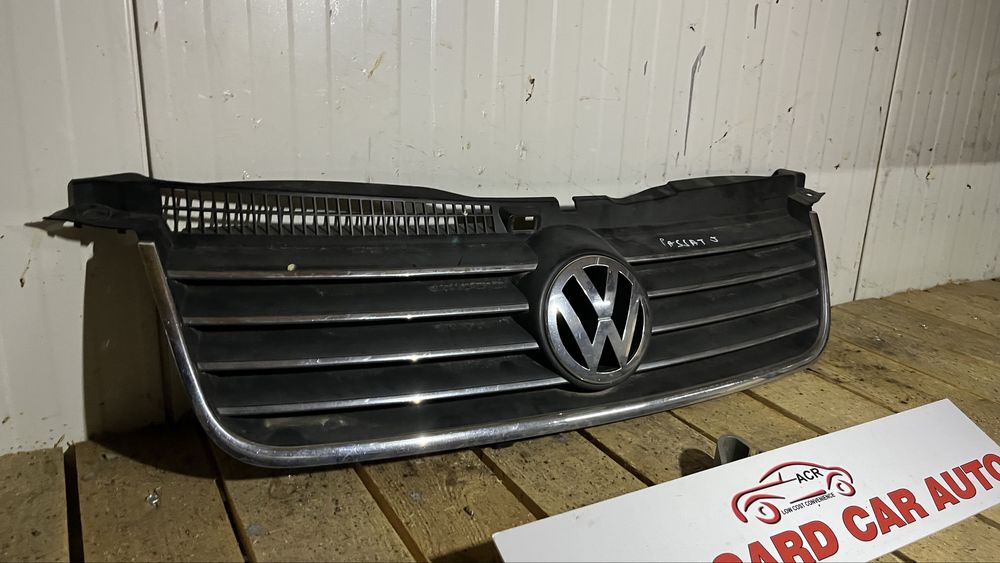 Решетка VW Passat B5.5 (2000-2005)