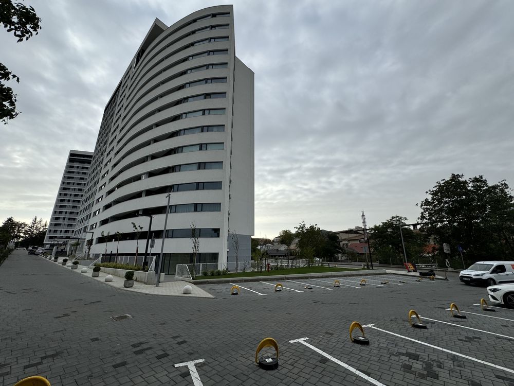 SV LUX !! Apartamente Regim Hotelier 2-3 Cam Central Universitate Park