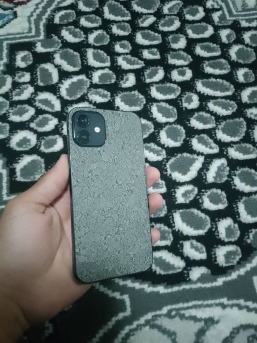 Iphone 12 блу ранг