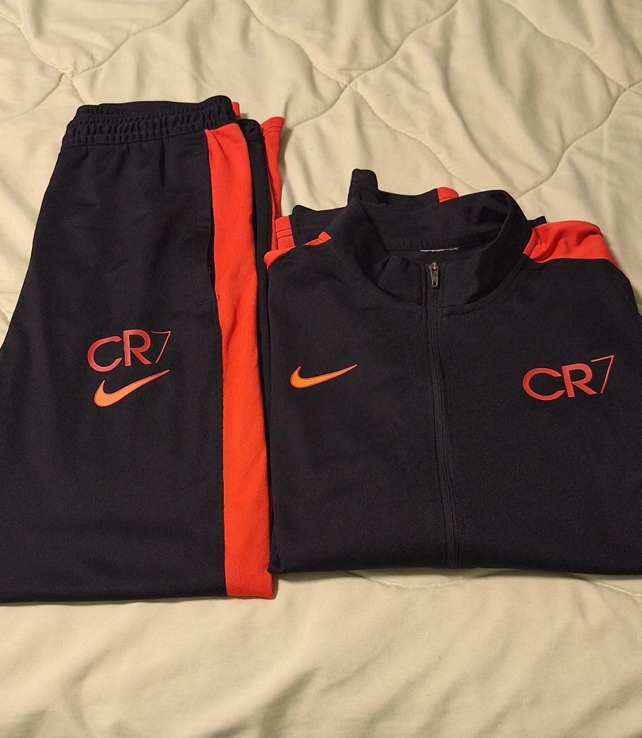 Оригинален екип nike cr7