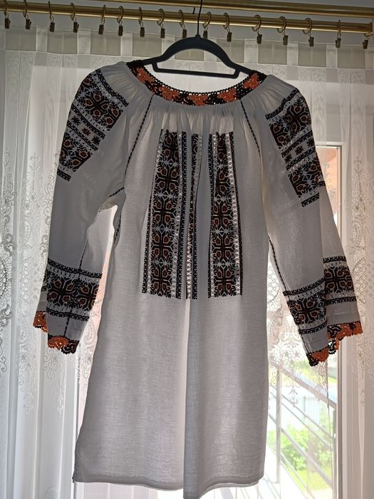 Cămașă națională damă