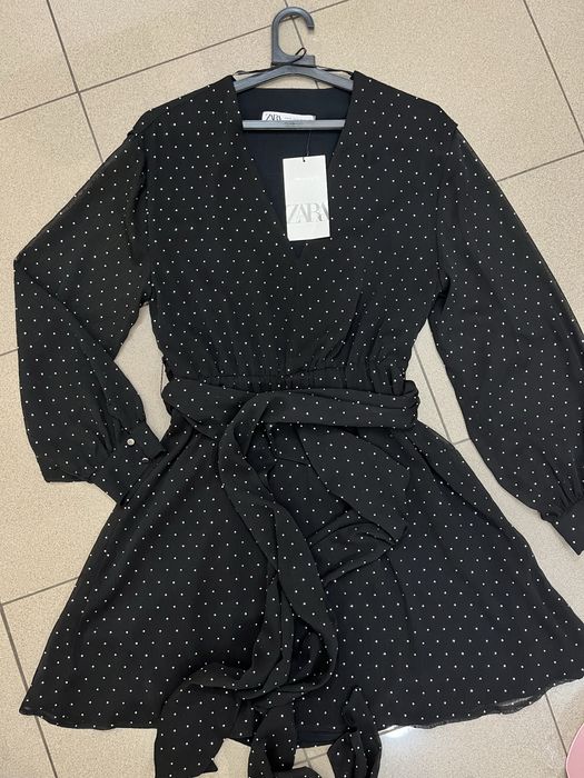 Рокля Zara/Зараа