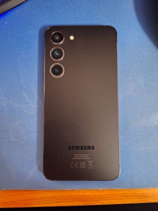 Vand samsung s23  sau schimb cu iphone 14