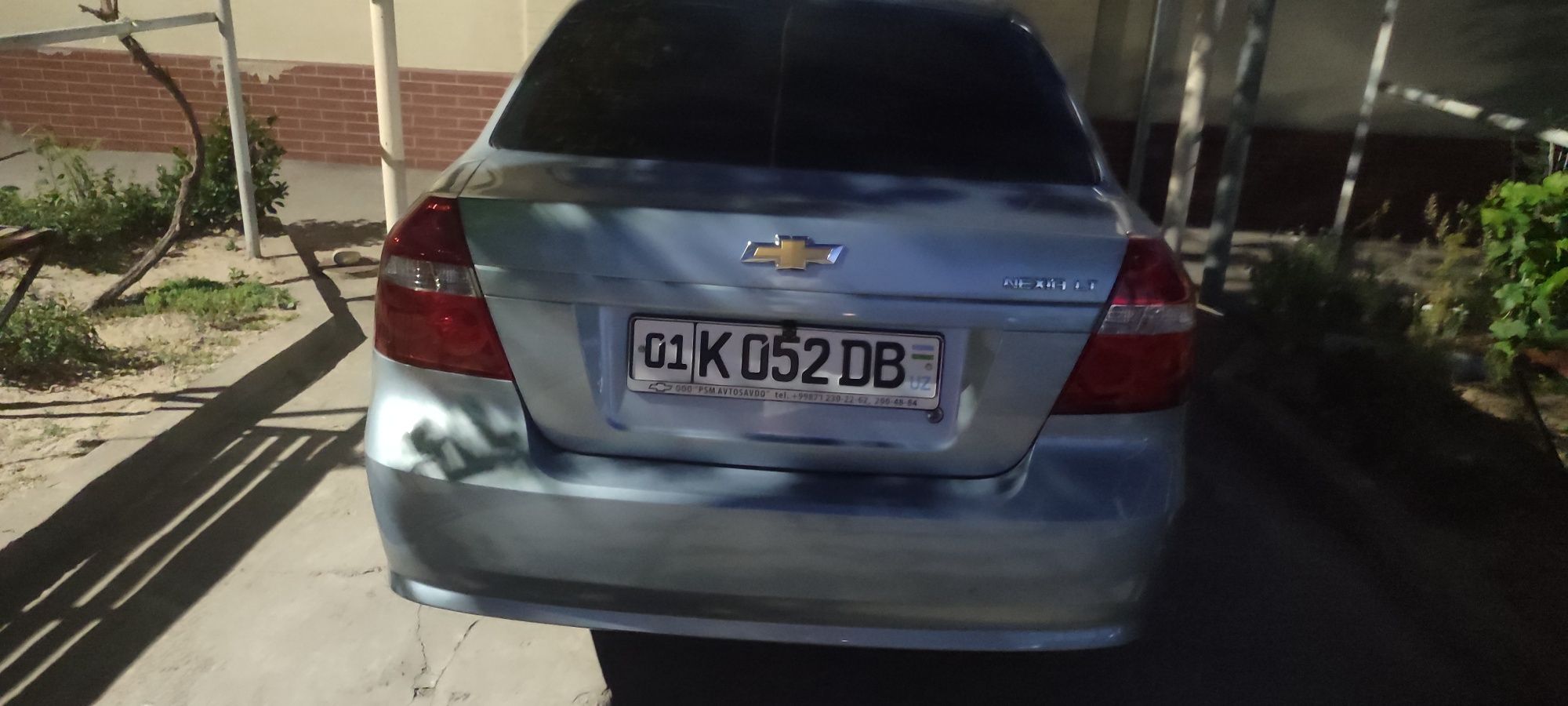 Neksiya3 2019yil  пробег 92000