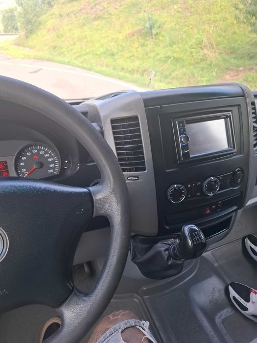 Volkswagen Krafter
