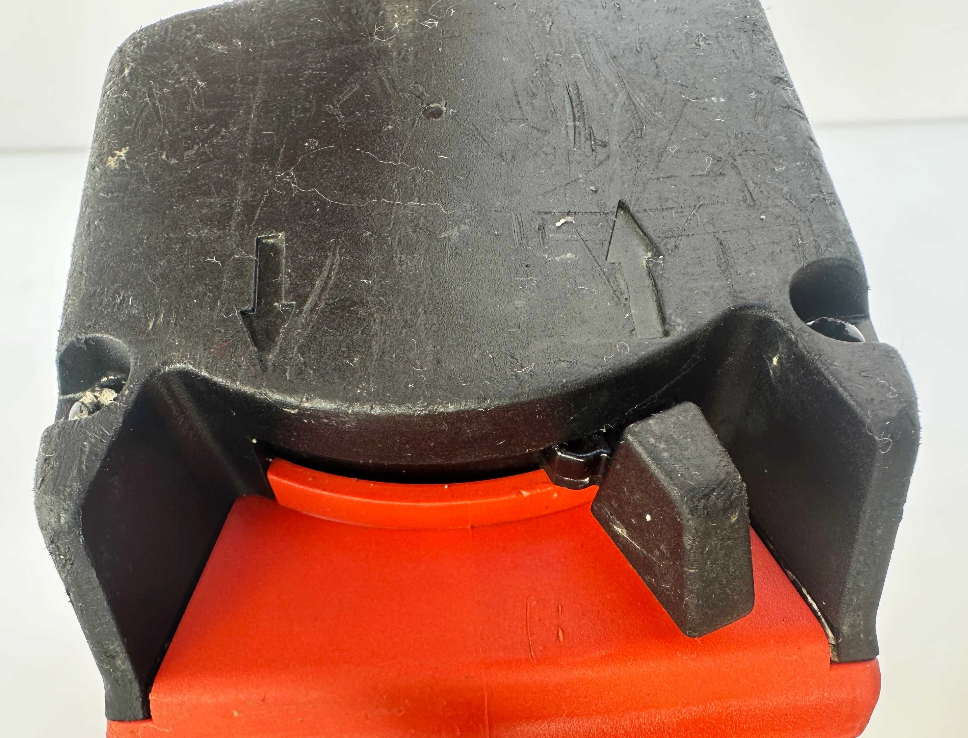 Hilti TE 6-CL - Комбиниран перфоратор 890W 2.3J SDS Plus