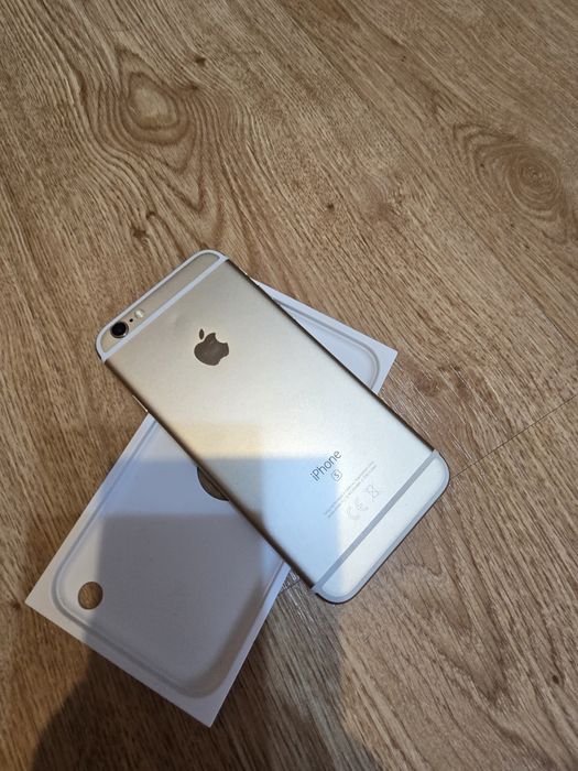 Продам айфон 6 S