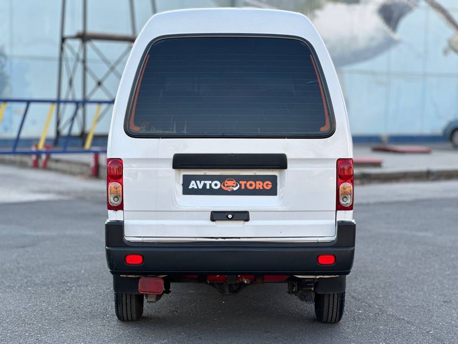 Продаётся Chevrolet Damas 2018 года