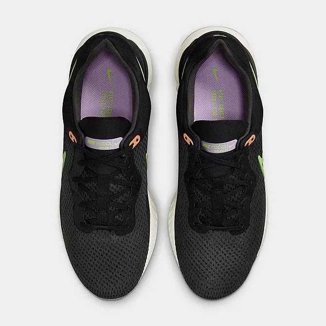 Nike - React Miler 3 №40.5 Оригинал Код 228