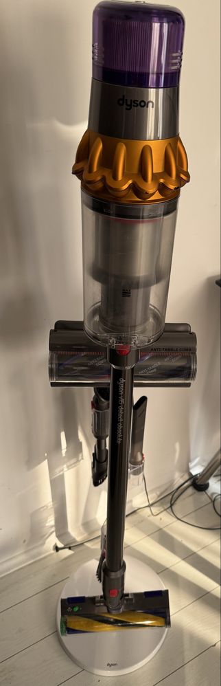 Dyson V15 ( ca nou ) + toate acesoriile