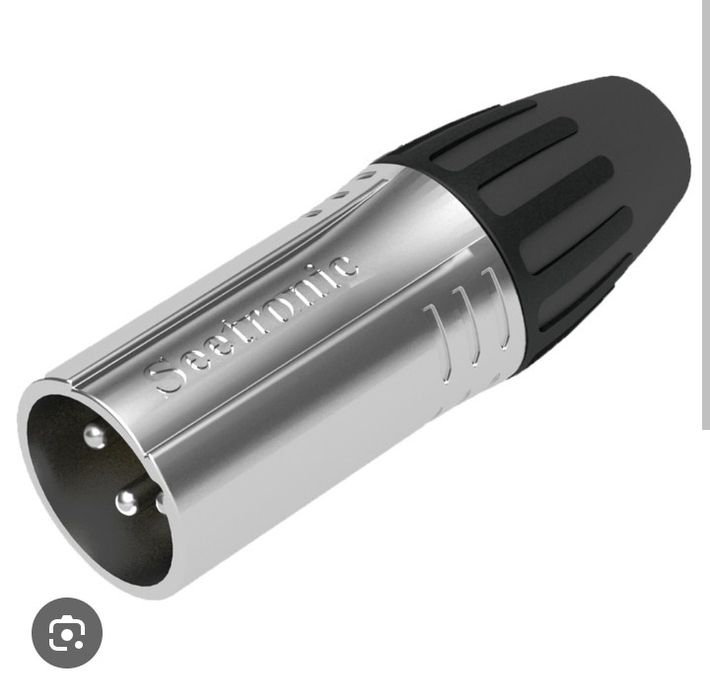Продаётся Xlr разьемы