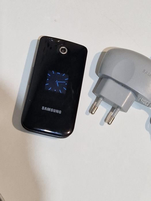Samsung cu incarcator original