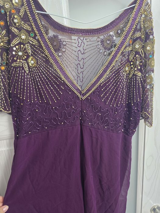 Rochie  de seara eleganta