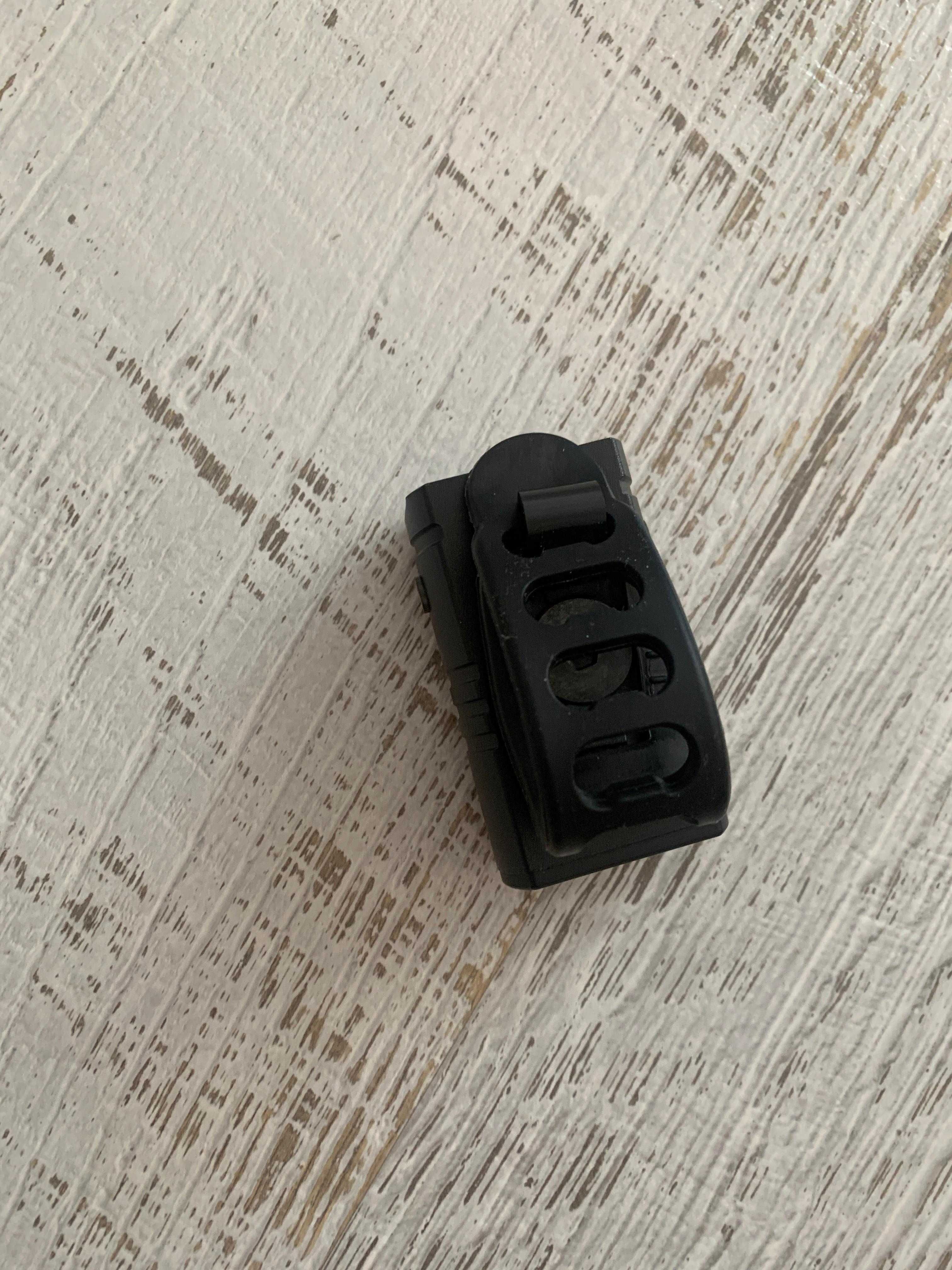 LED фенер за колело – ярка светлина и лесен монтаж, с USB зареждане