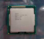 ПРОДАЮТСЯ 2 процессора G540 и G530 LGA1155