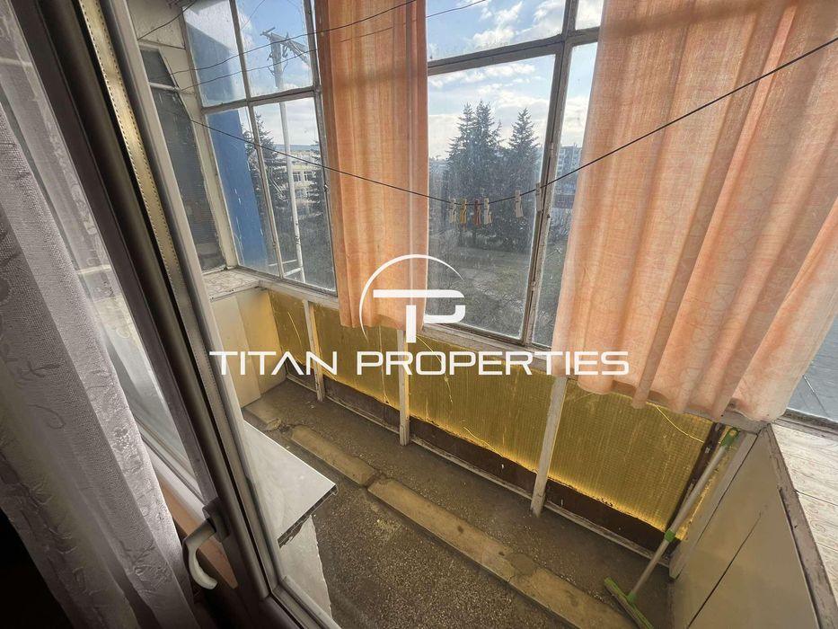 Дава се под наем Двустаен апартамент в Варна, Младост 2 - 62 кв.м за 350 € - Снимка #8