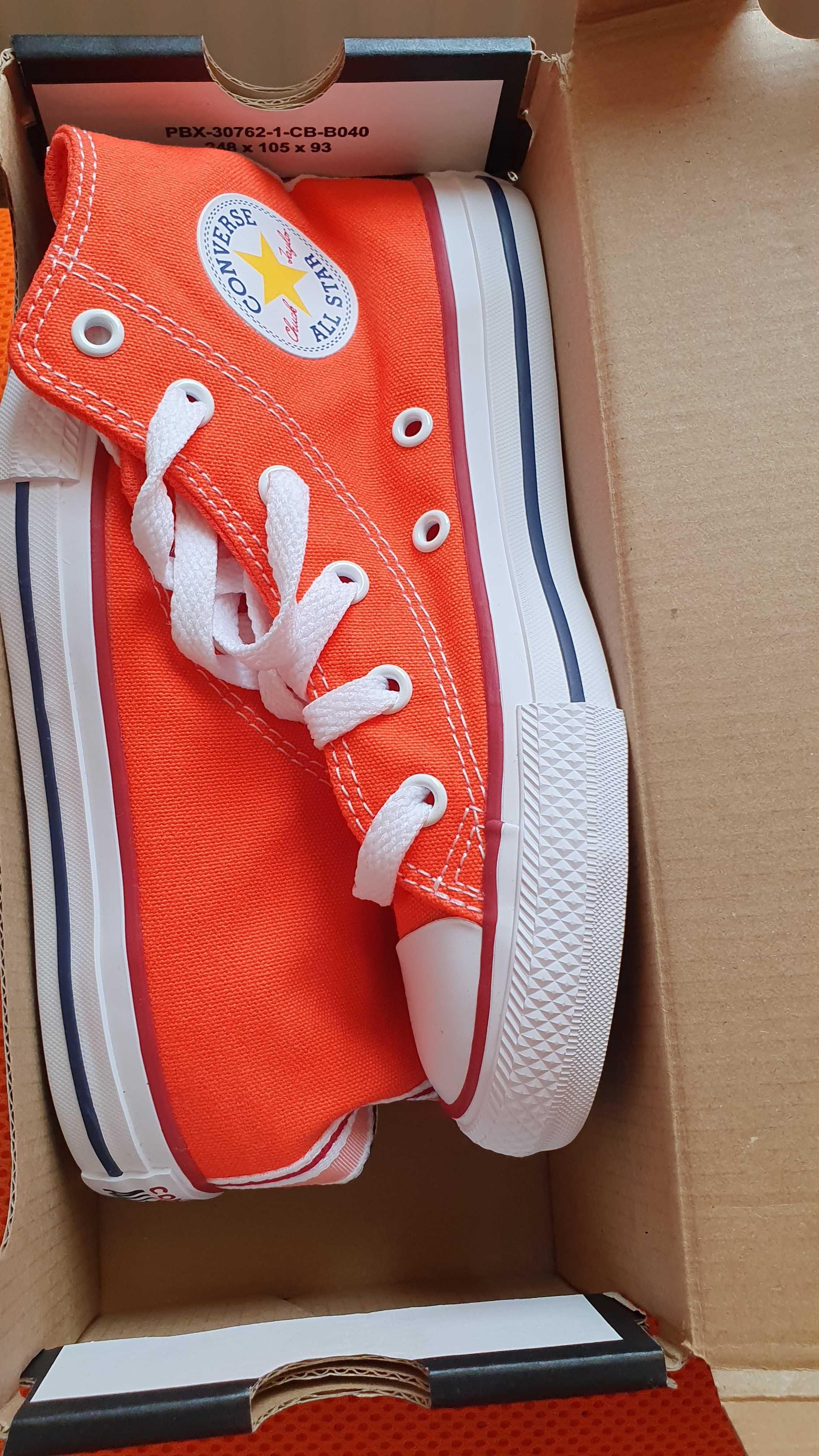 Tenisi Converse copii