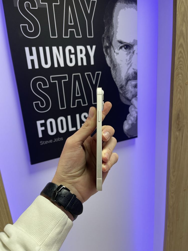 iPhone 14 Plus / Garantie / Rate