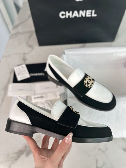 Mocasini Chanel 35-41
