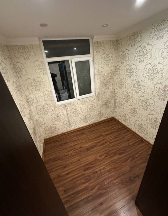 Продаётся квартира на чиланзар 26.Балкон 2х6