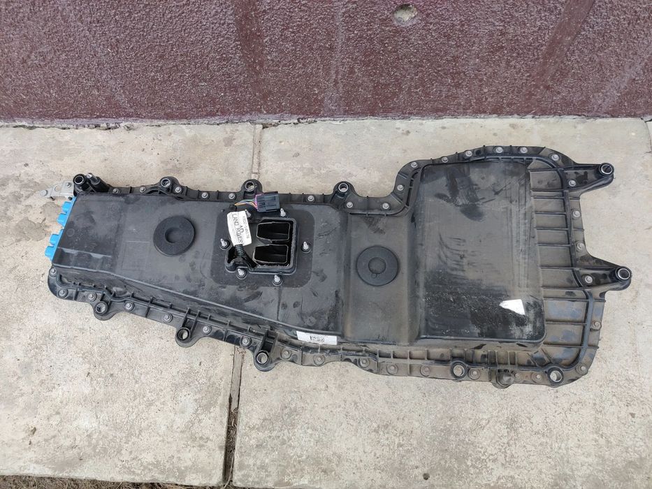 Baterie Mild Hybrid MHEV Land Range Rover Evoque 2 L551 Discovery L550 L8B2-10C784-BB