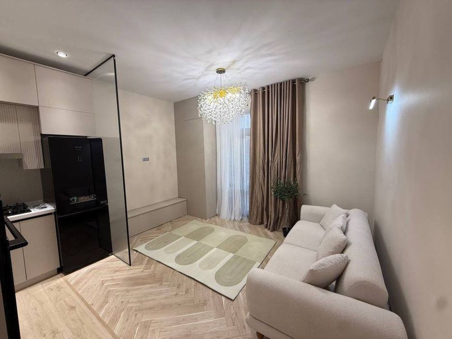 Продается 2в3 ком квартира, ор-р: Мега Планет, 70 м²
