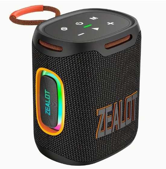 тонколона Zealot S122