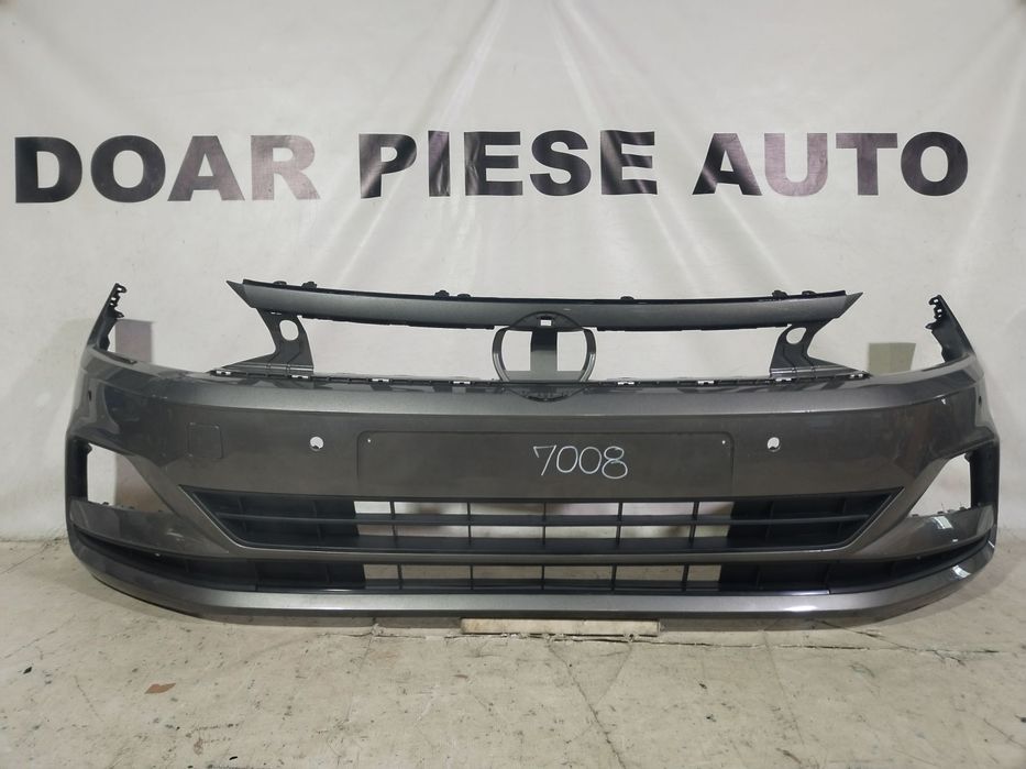 Bara fata VW Polo, 2017, 2018, 2019, 2020, cod origine OE 2GS807221.
